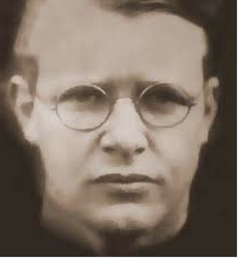 Dietrich Bonhoeffer Dietrich Bonhoeffer