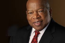 Representative John Lewis Representative John Lewis
